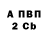 Дистиллят ТГК концентрат mMasi Mill
